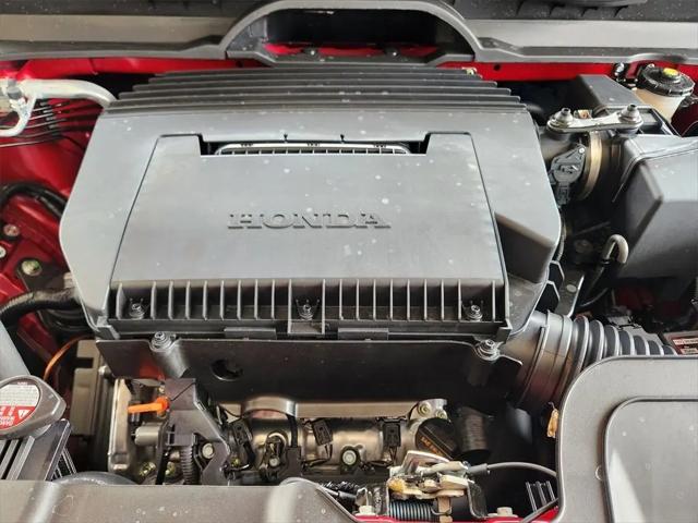 2026 Honda Passport AWD RTL