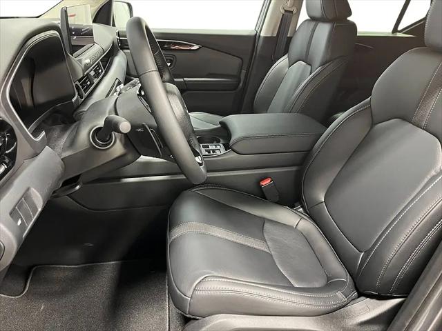 2026 Honda Passport AWD RTL