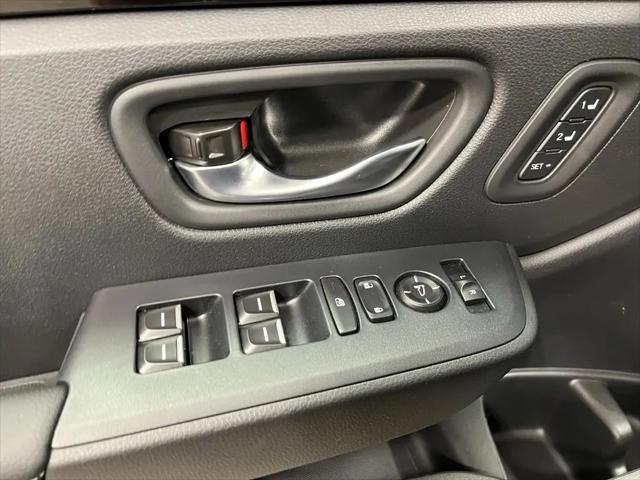 2026 Honda Passport AWD RTL