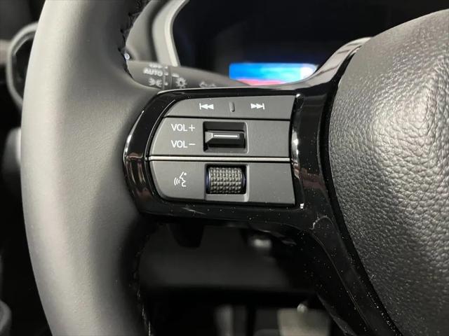 2026 Honda Passport AWD RTL