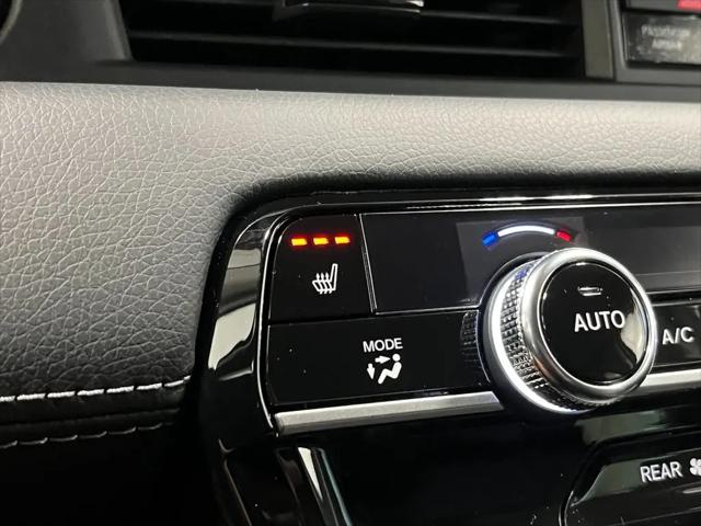 2026 Honda Passport AWD RTL