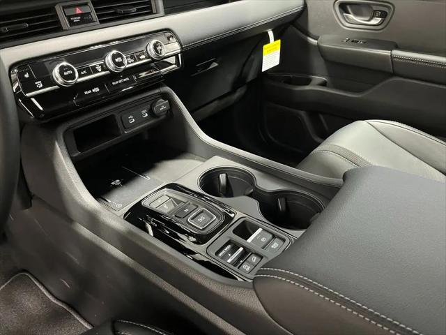2026 Honda Passport AWD RTL