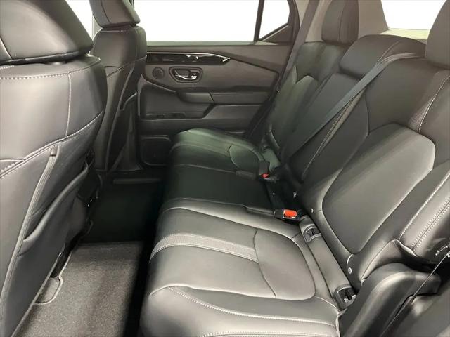 2026 Honda Passport AWD RTL