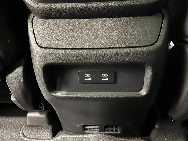 2026 Honda Passport AWD RTL