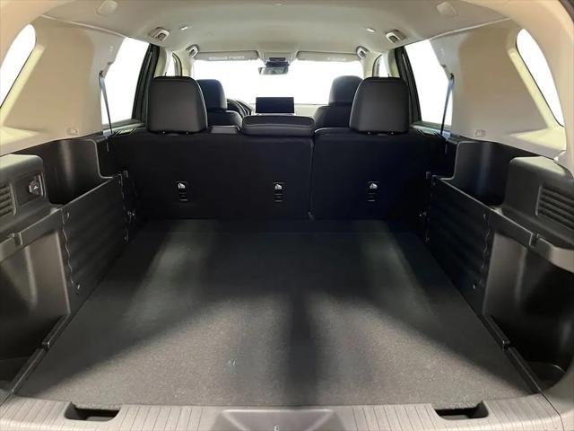 2026 Honda Passport AWD RTL