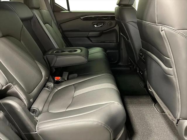 2026 Honda Passport AWD RTL