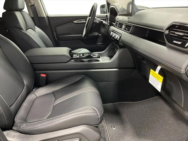 2026 Honda Passport AWD RTL