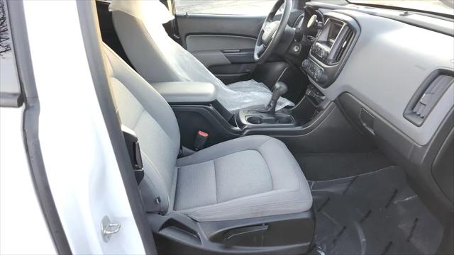 2016 Chevrolet Colorado WT