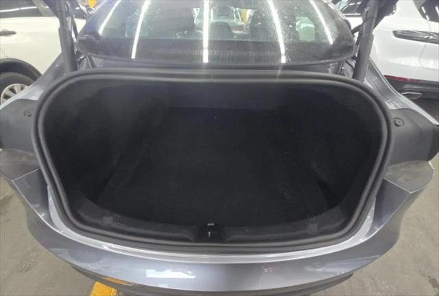 2025 Tesla Model 3 Long Range All-Wheel Drive