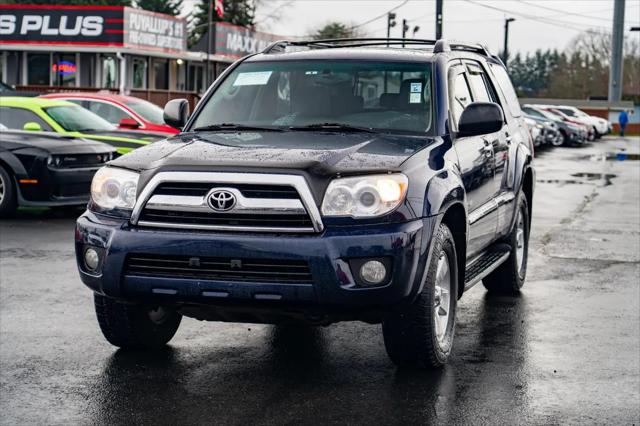 2006 Toyota 4Runner SR5 V6