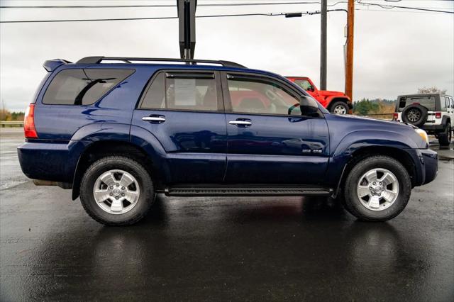2006 Toyota 4Runner SR5 V6