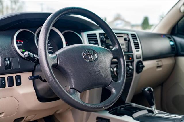2006 Toyota 4Runner SR5 V6