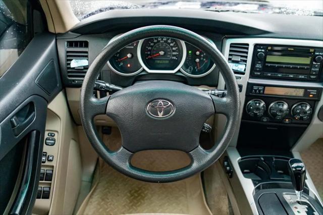2006 Toyota 4Runner SR5 V6