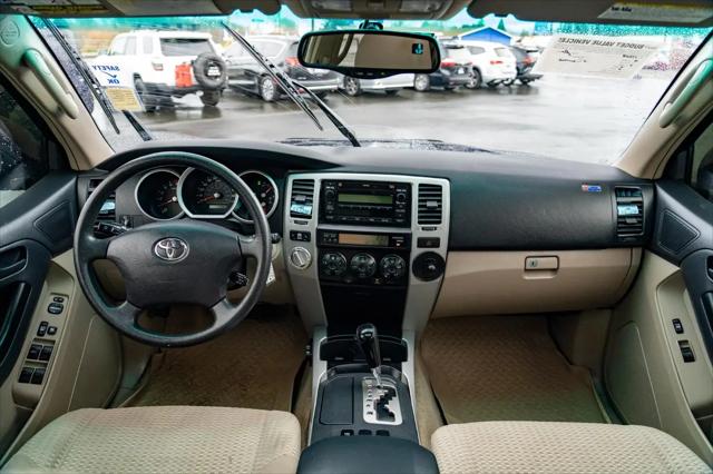 2006 Toyota 4Runner SR5 V6