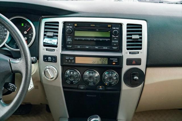 2006 Toyota 4Runner SR5 V6