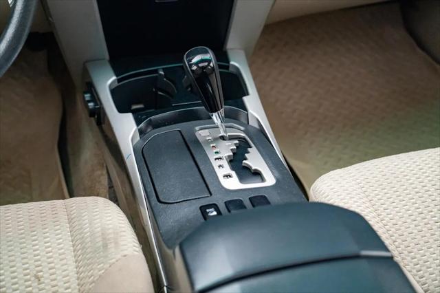 2006 Toyota 4Runner SR5 V6