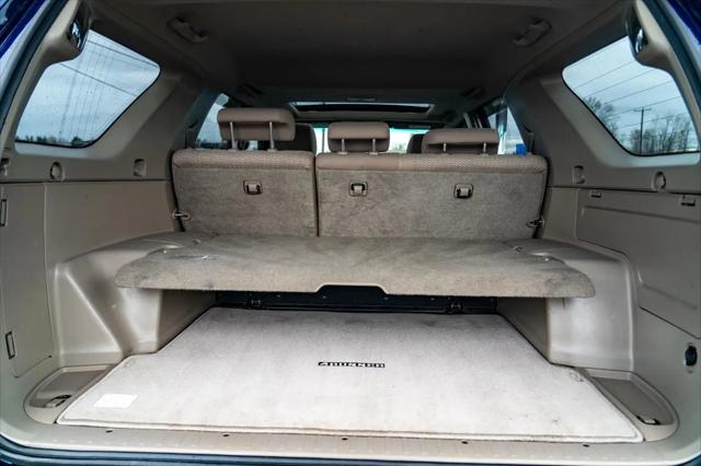 2006 Toyota 4Runner SR5 V6