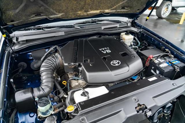 2006 Toyota 4Runner SR5 V6