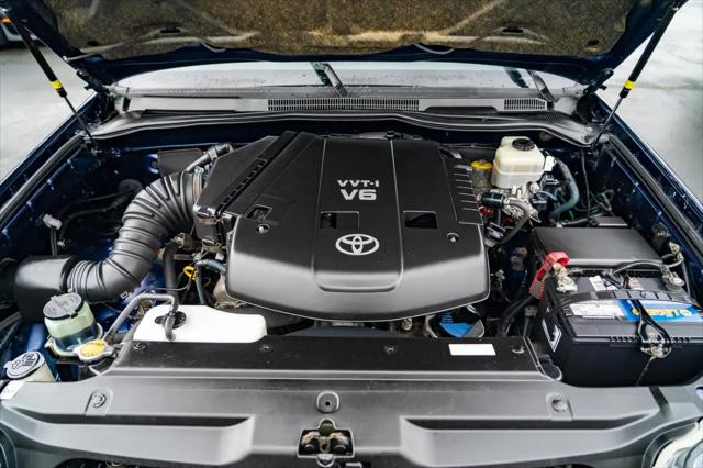 2006 Toyota 4Runner SR5 V6