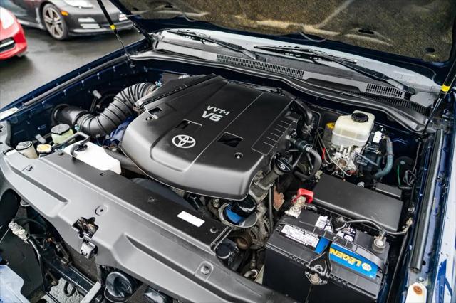 2006 Toyota 4Runner SR5 V6