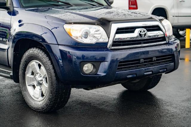 2006 Toyota 4Runner SR5 V6