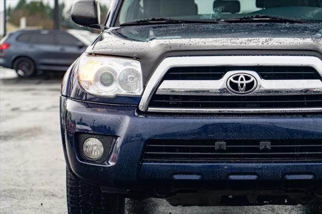2006 Toyota 4Runner SR5 V6