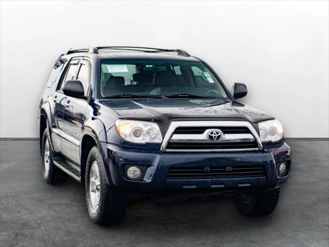 2006 Toyota 4Runner SR5 V6