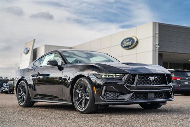 2026 Ford Mustang GT Fastback for sale in Graniteville, SC
