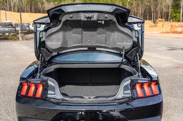 2026 Ford Mustang GT Fastback