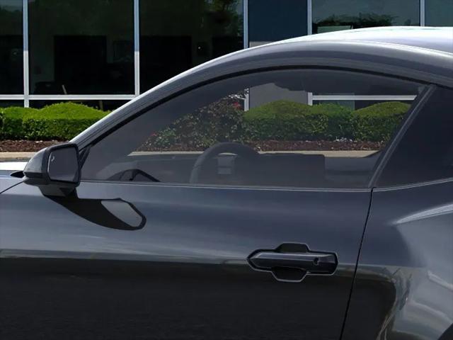 2026 Ford Mustang GT Fastback
