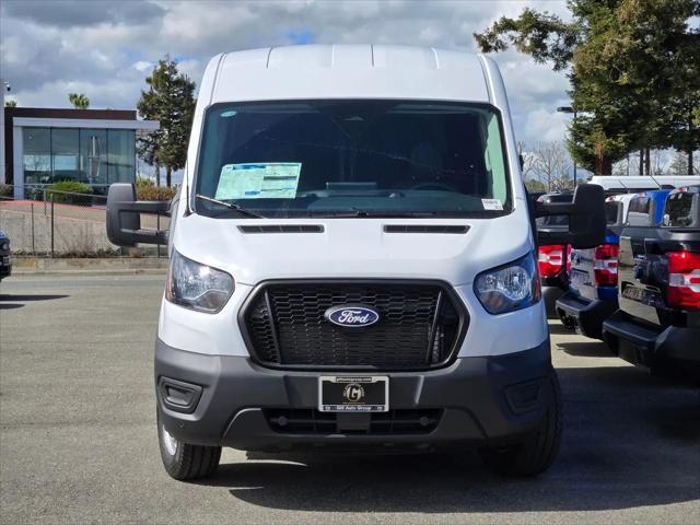 2026 Ford Transit Cargo Van T-250
