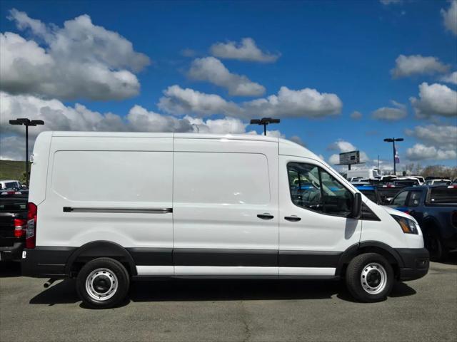 2026 Ford Transit Cargo Van T-250