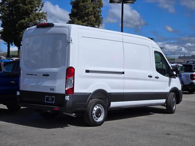 2026 Ford Transit Cargo Van T-250