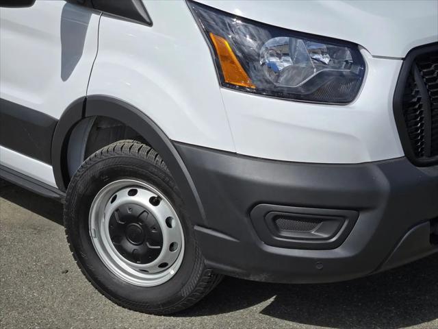 2026 Ford Transit Cargo Van T-250