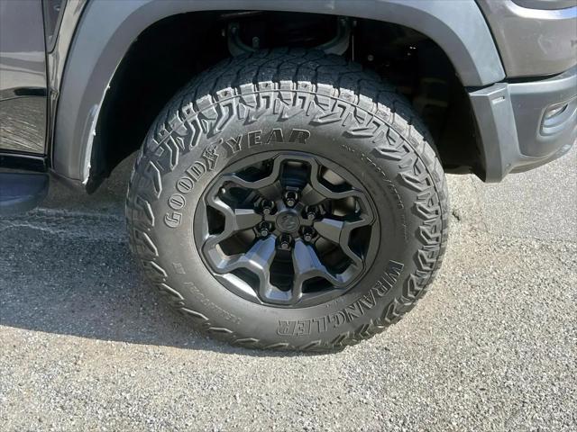 2021 Ram 1500 TRX Crew Cab 4x4 5'7" Box