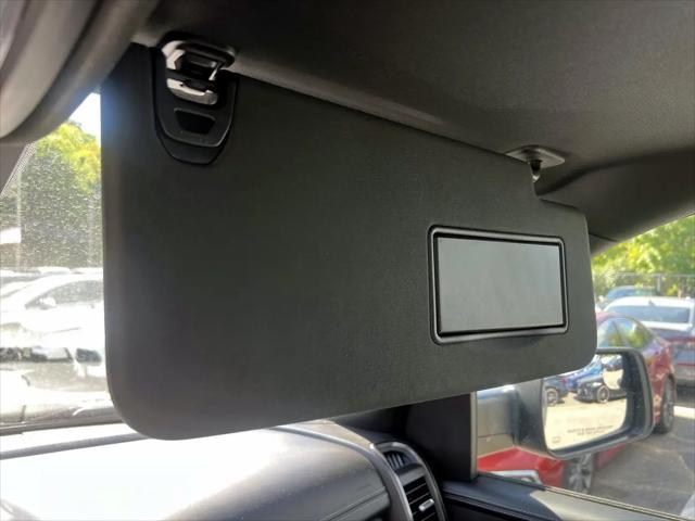 2021 Ram 1500 TRX Crew Cab 4x4 5'7" Box