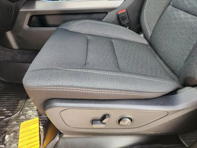2026 Ram 1500 Lone Star Crew Cab 4x4 5'7" Box