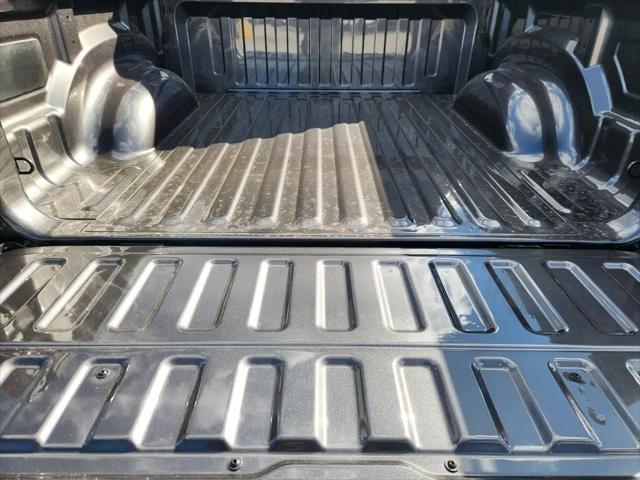 2026 Ram 1500 Lone Star Crew Cab 4x4 5'7" Box