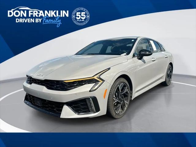 2025 Kia K5 GT-Line for sale in Columbia, KY