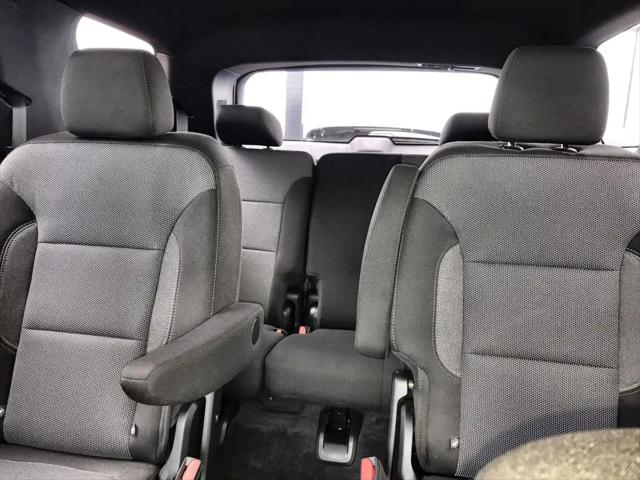 2023 Chevrolet Traverse AWD LT Cloth