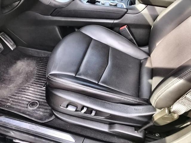 2024 Cadillac XT5 Sport