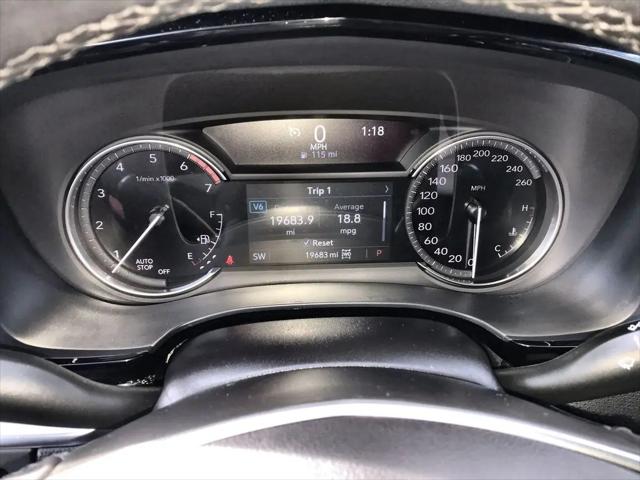 2024 Cadillac XT5 Sport