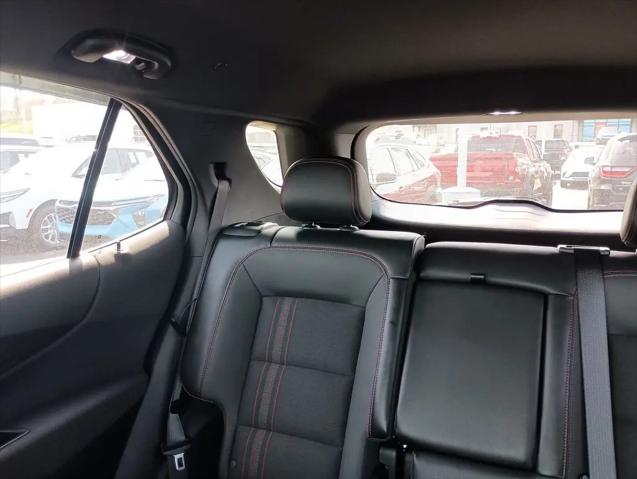 2022 Chevrolet Equinox FWD RS