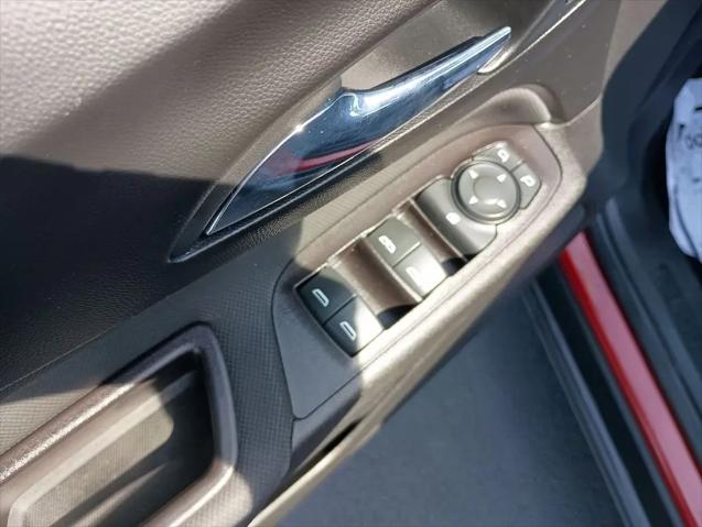 2022 Chevrolet Equinox FWD RS