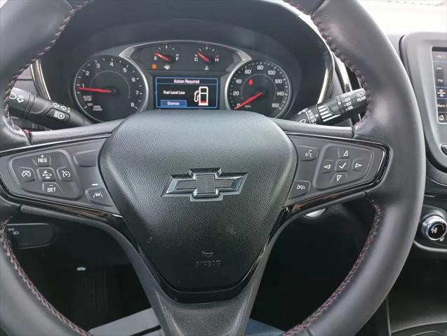 2022 Chevrolet Equinox FWD RS