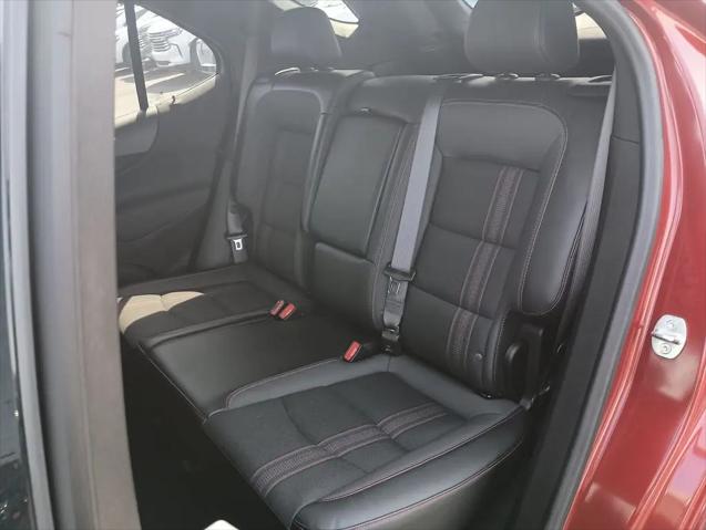 2022 Chevrolet Equinox FWD RS