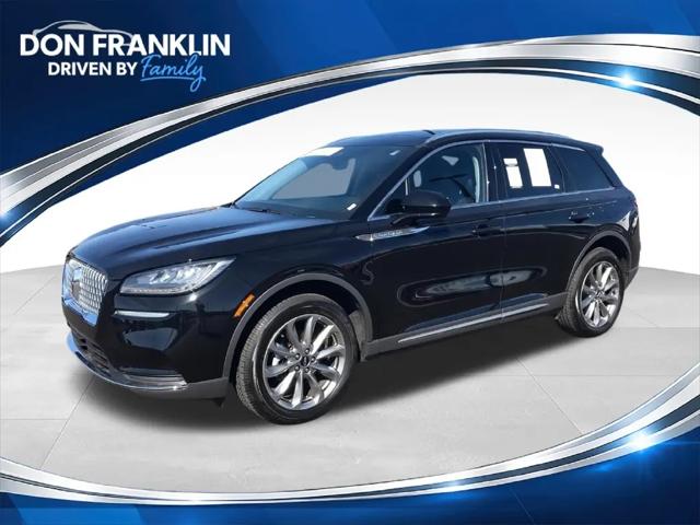 2022 Lincoln Corsair Standard for sale in Columbia, KY