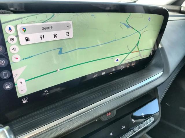 2025 Buick Envision Preferred AWD