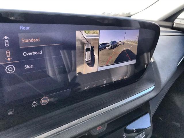 2025 Buick Envision Preferred AWD