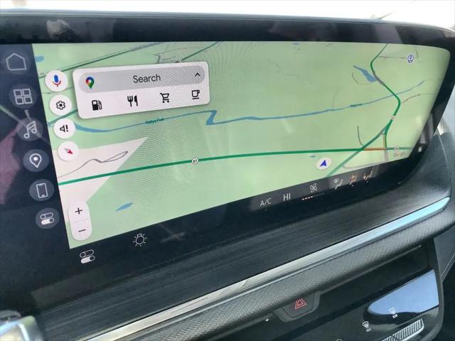 2025 Buick Envision Preferred AWD